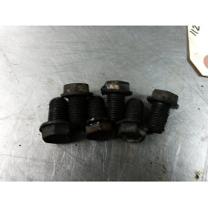 112L027 Flexplate Bolts For 88-92 Chevrolet C1500 4.3 112L027 Flexplate Bolts For 88-92 Chevrolet C1500 4.3